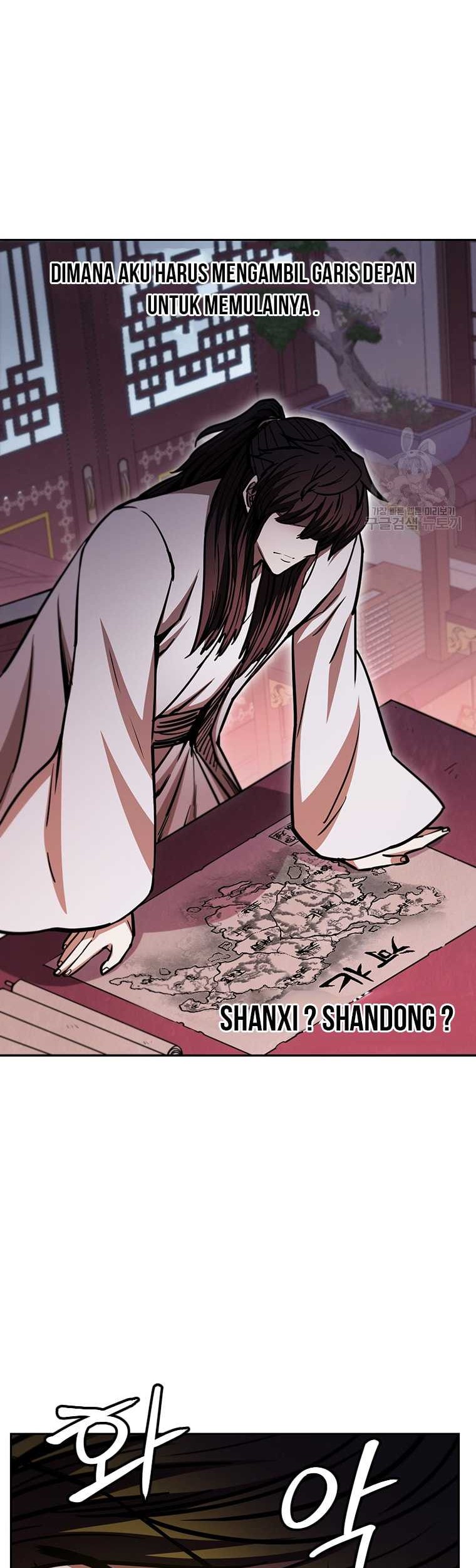 Immortal Return Chapter 32 Gambar 36