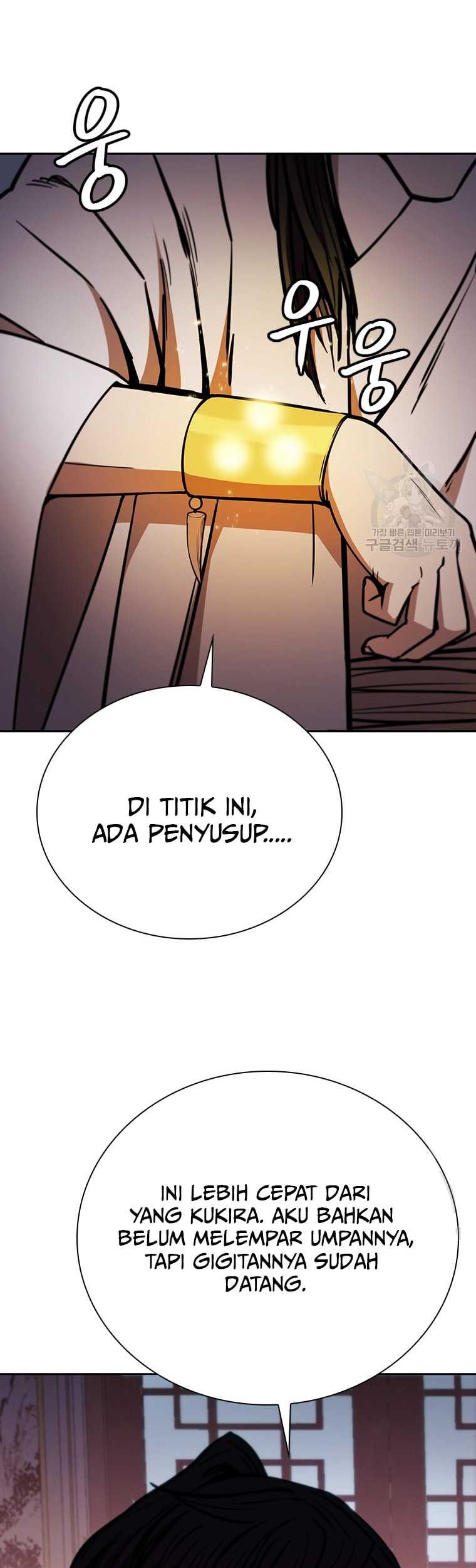 Immortal Return Chapter 32 Gambar 38