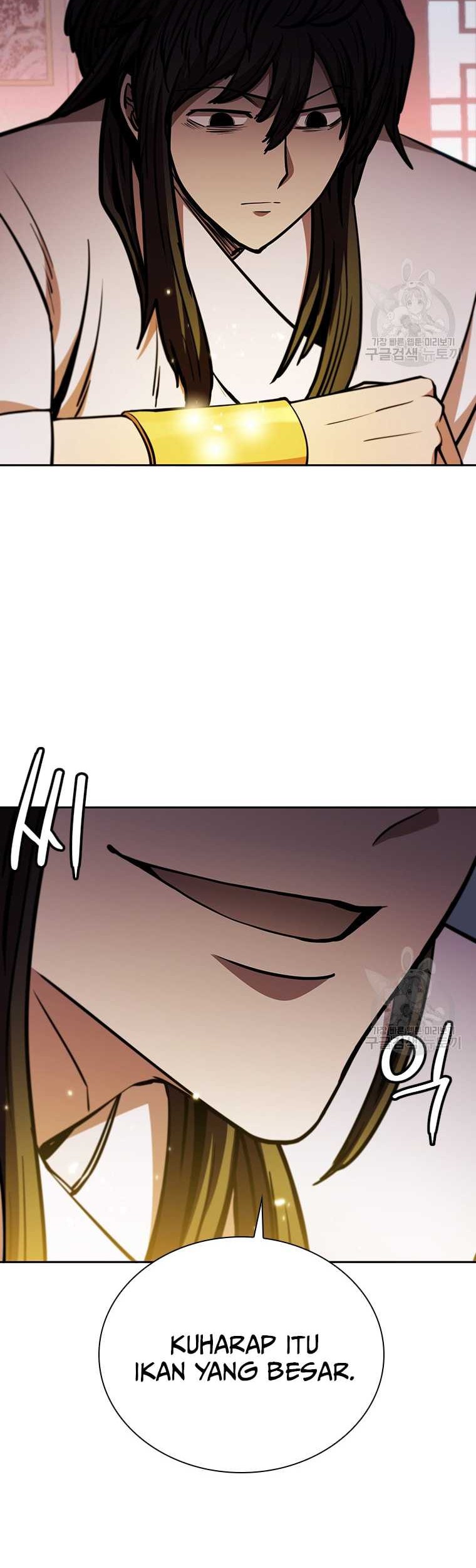 Immortal Return Chapter 32 Gambar 39