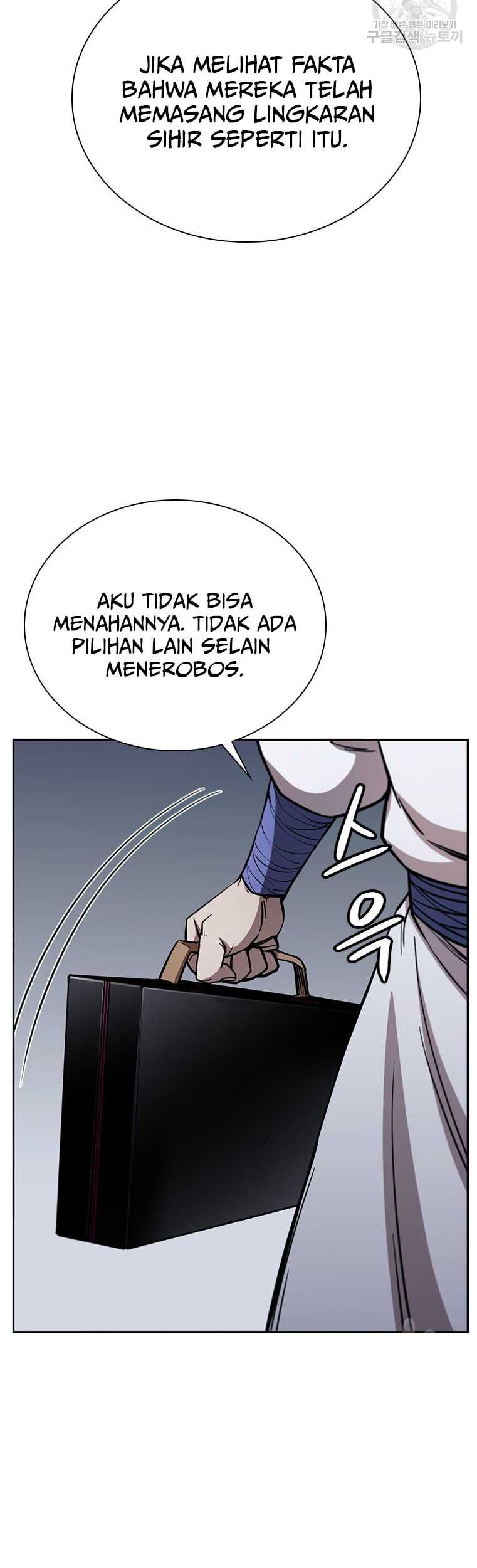 Immortal Return Chapter 32 Gambar 47
