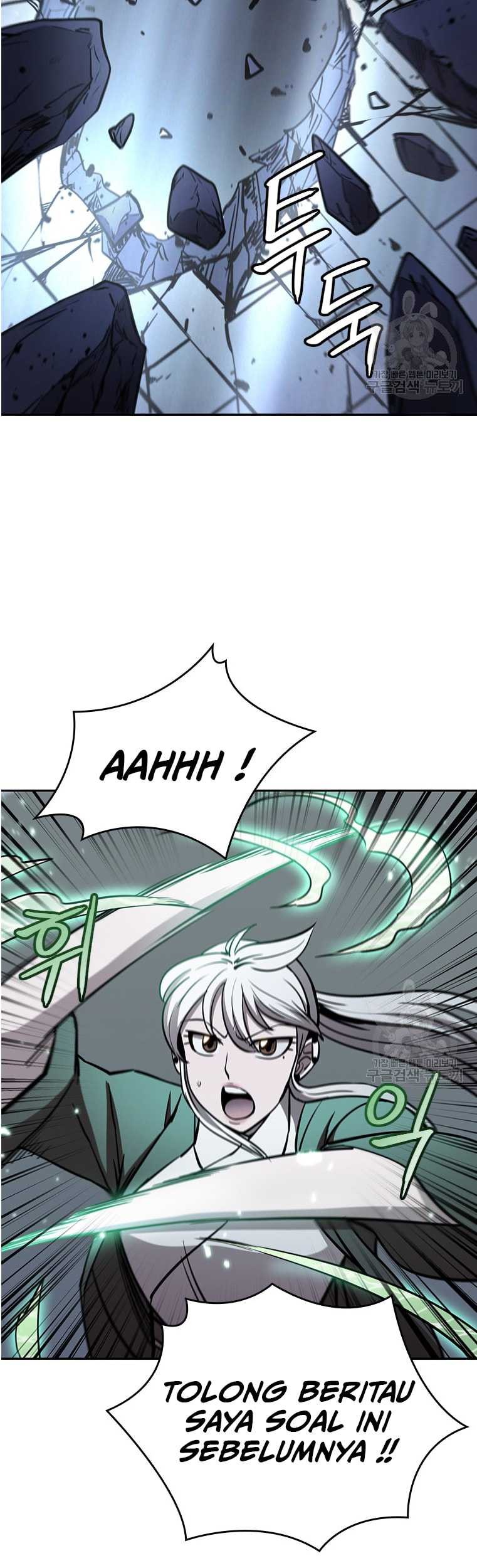 Immortal Return Chapter 32 Gambar 53