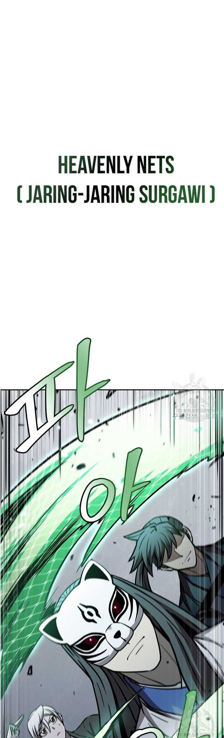 Immortal Return Chapter 32 Gambar 54