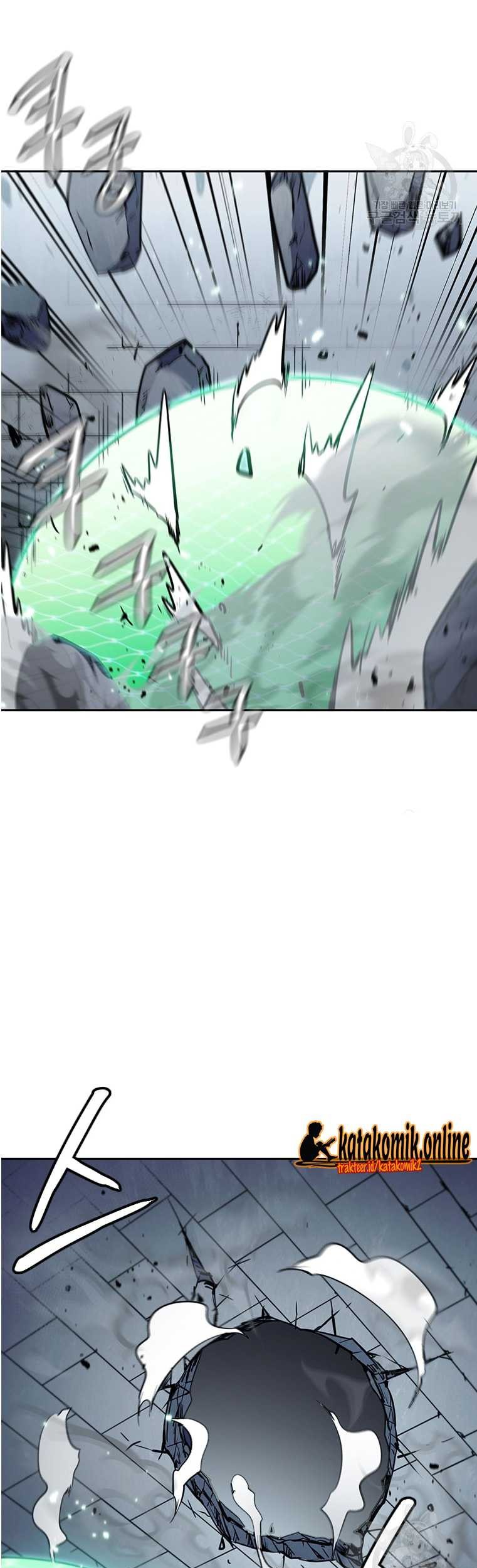 Immortal Return Chapter 32 Gambar 56