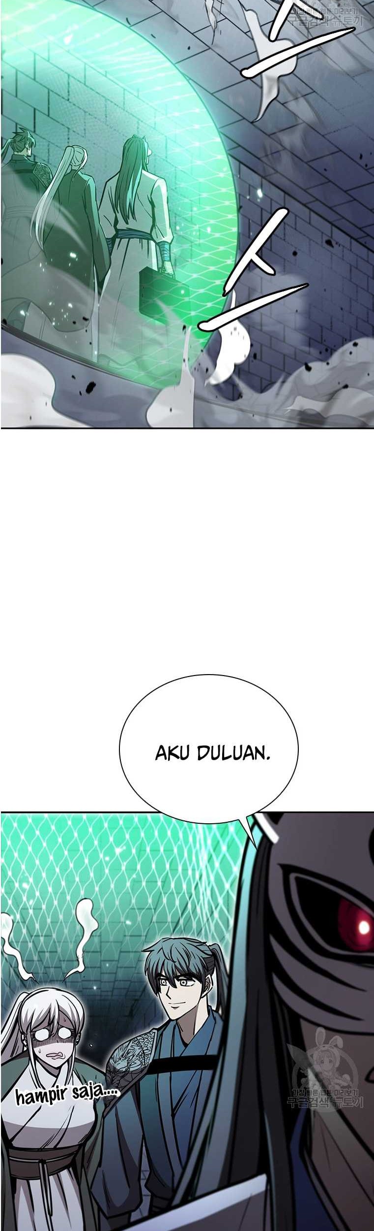 Immortal Return Chapter 32 Gambar 57