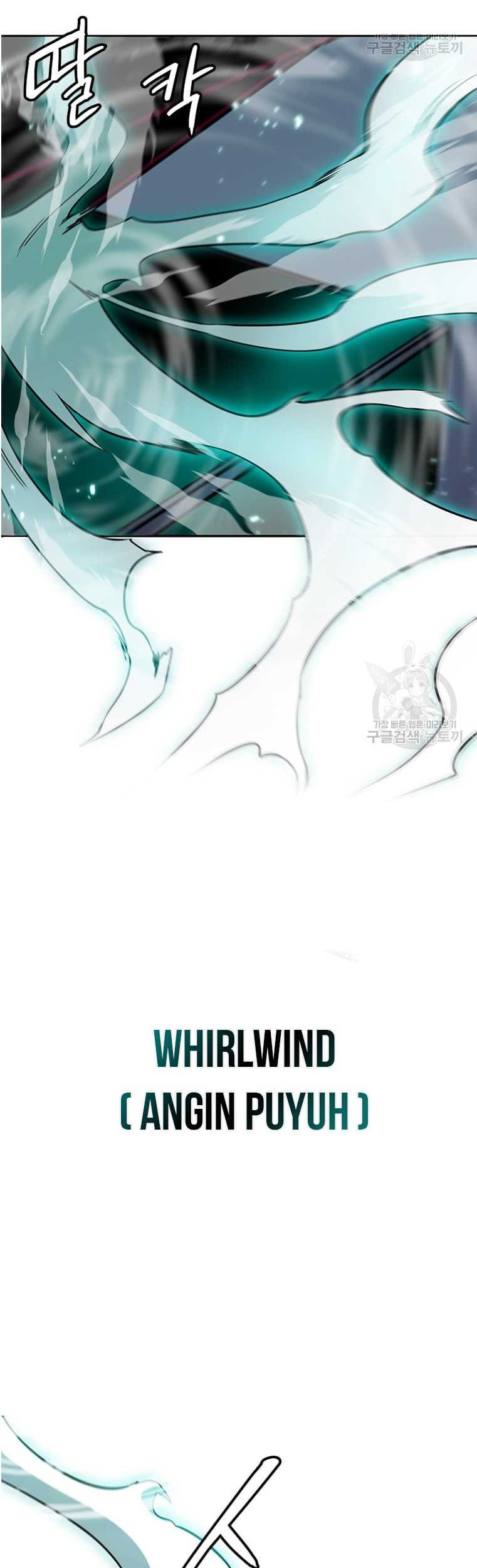 Immortal Return Chapter 32 Gambar 59