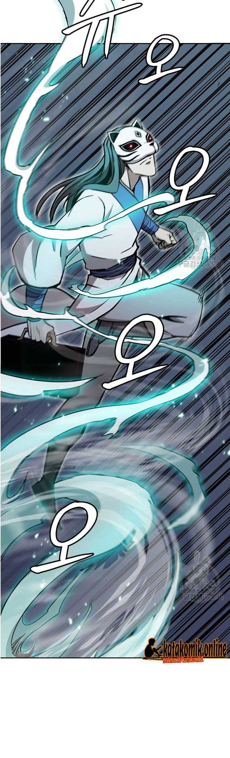 Immortal Return Chapter 32 Gambar 60