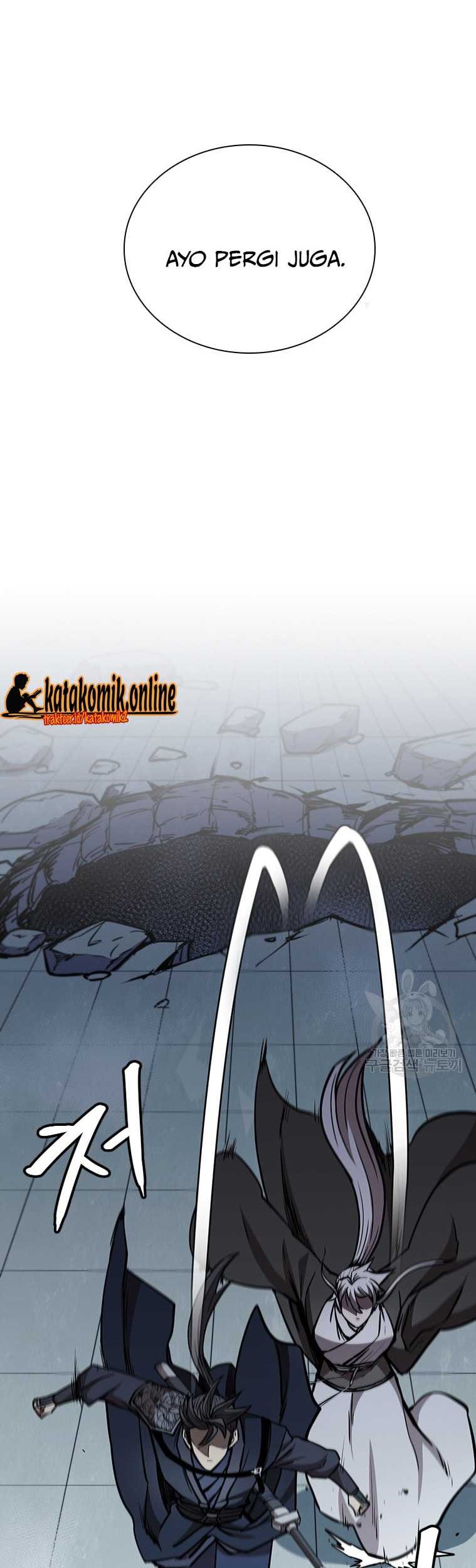 Immortal Return Chapter 32 Gambar 63
