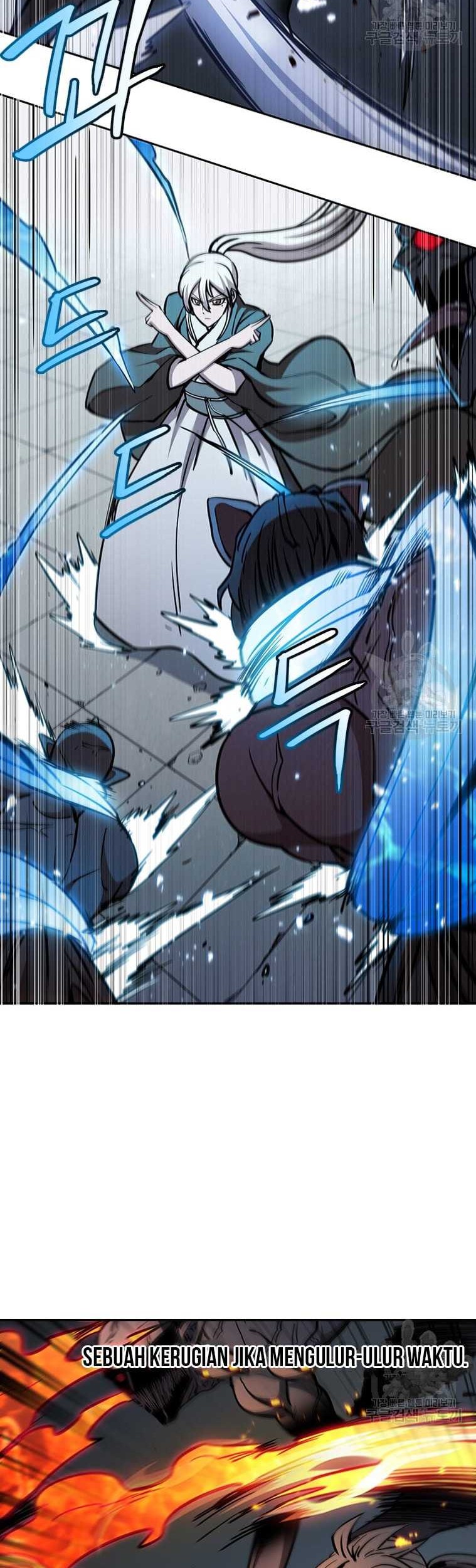 Immortal Return Chapter 32 Gambar 69