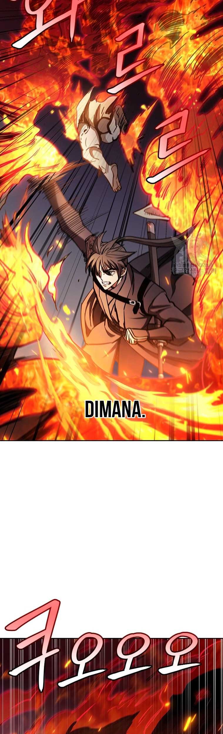 Immortal Return Chapter 32 Gambar 74