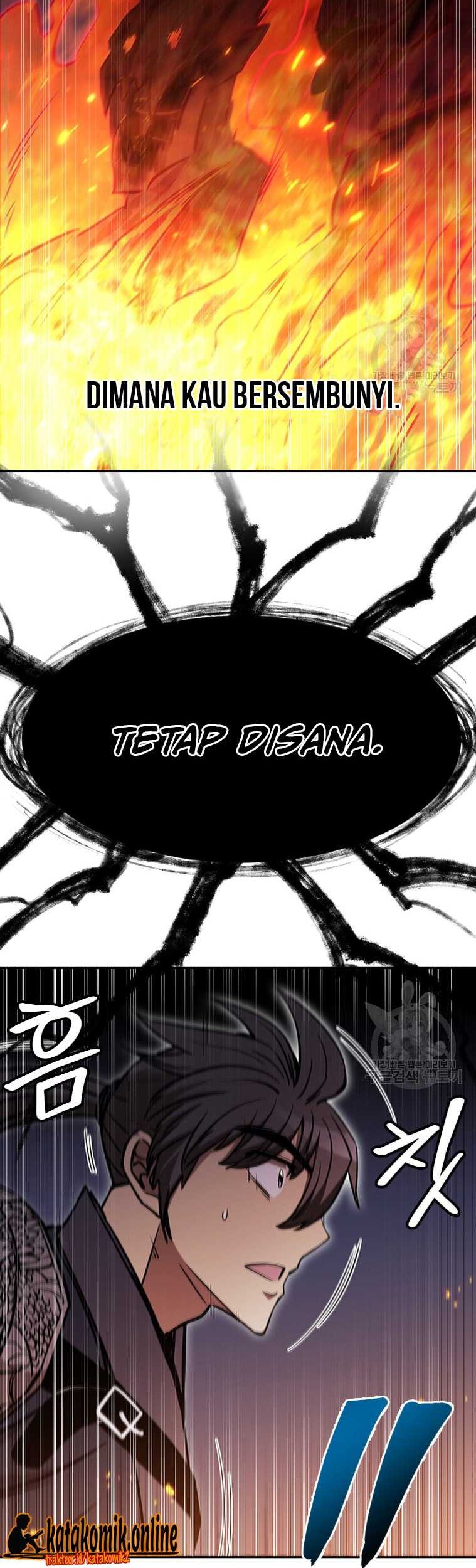 Immortal Return Chapter 32 Gambar 75