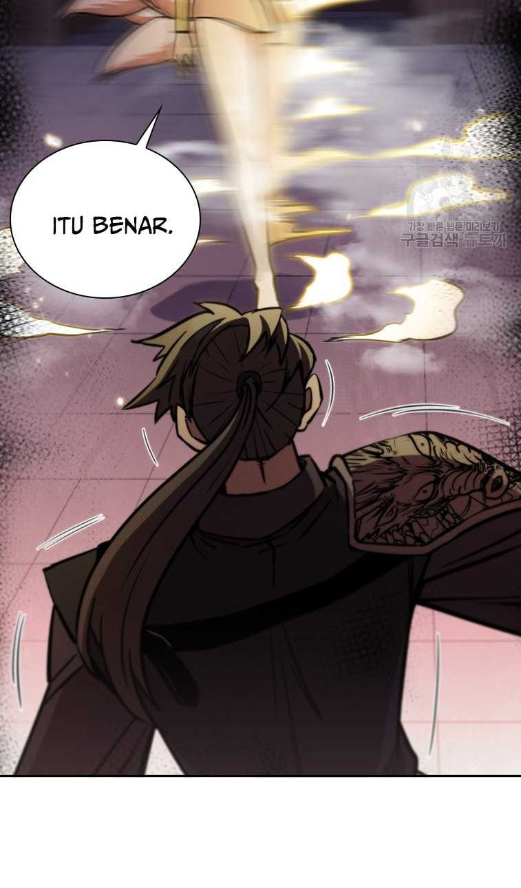 Immortal Return Chapter 32 Gambar 78