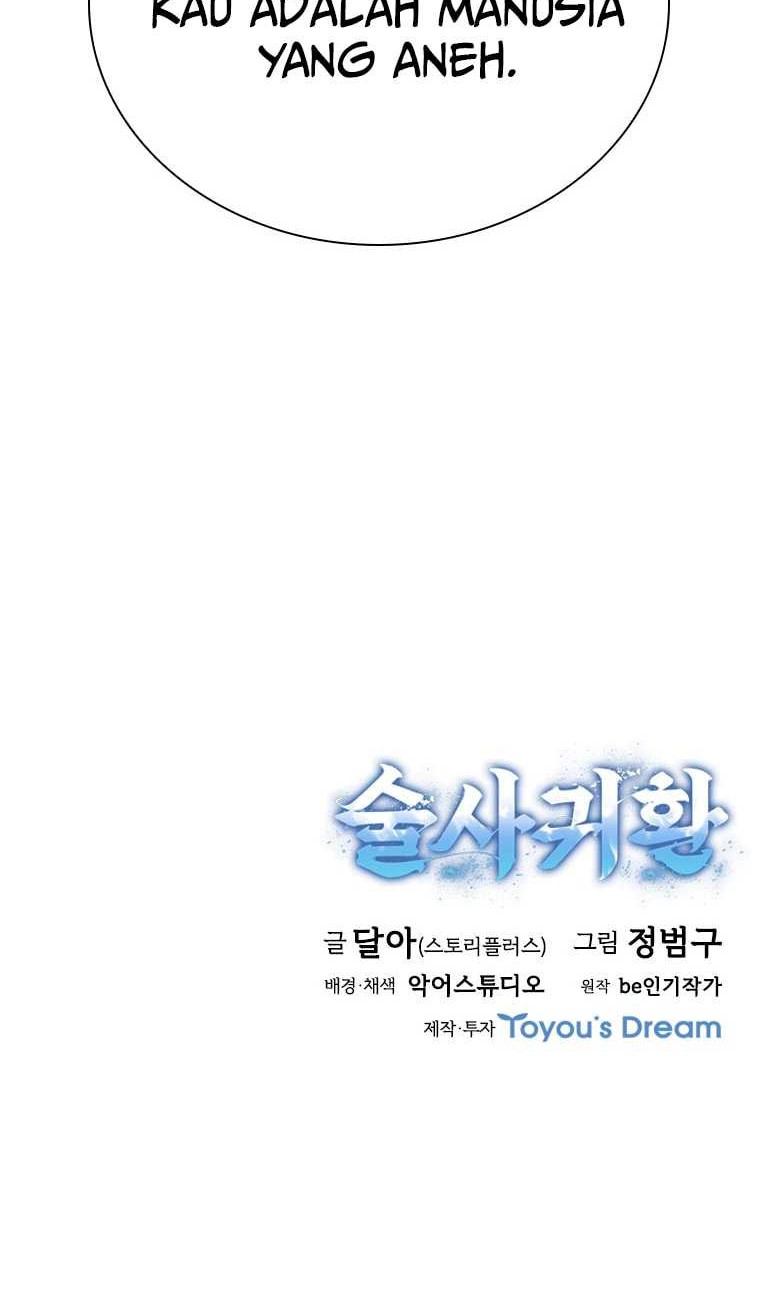 Immortal Return Chapter 32 Gambar 86