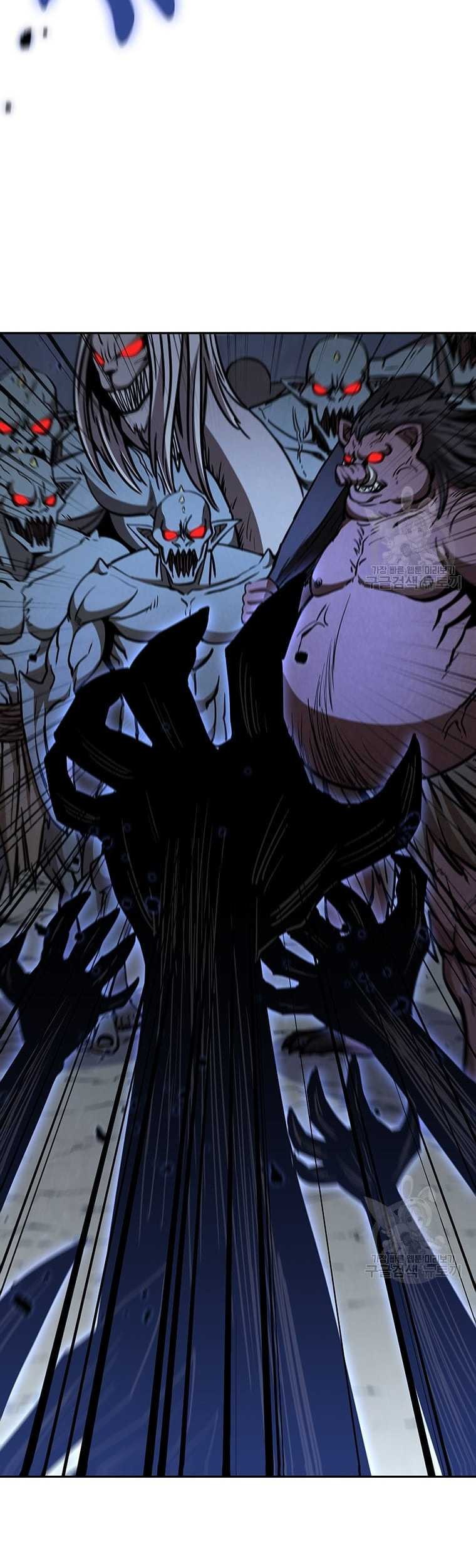 Immortal Return Chapter 32 Gambar 5