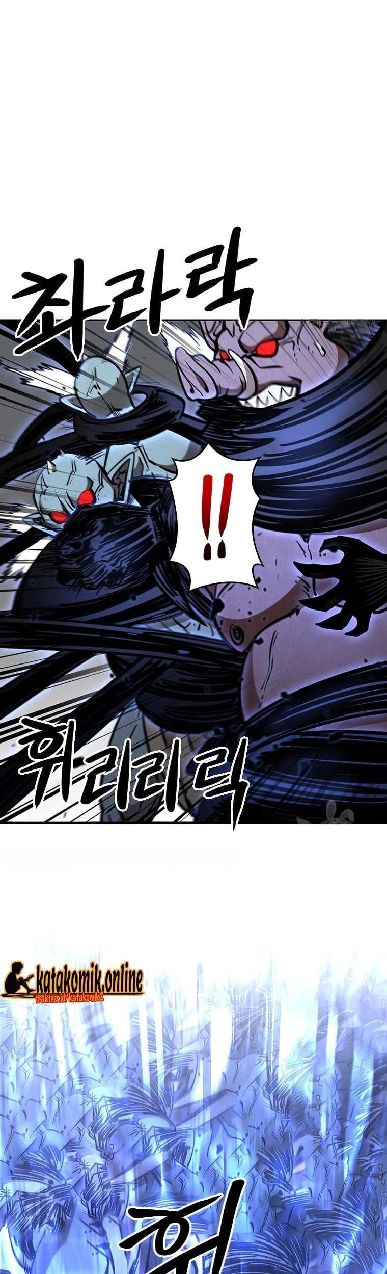 Immortal Return Chapter 32 Gambar 6