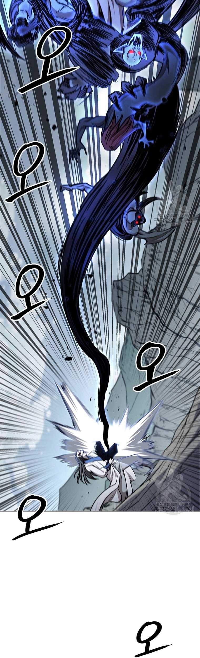 Immortal Return Chapter 32 Gambar 8