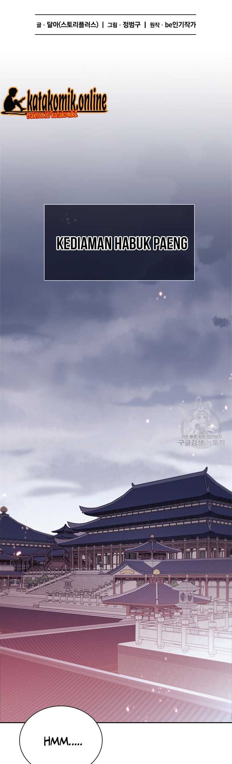 Immortal Return Chapter 32 Gambar 15