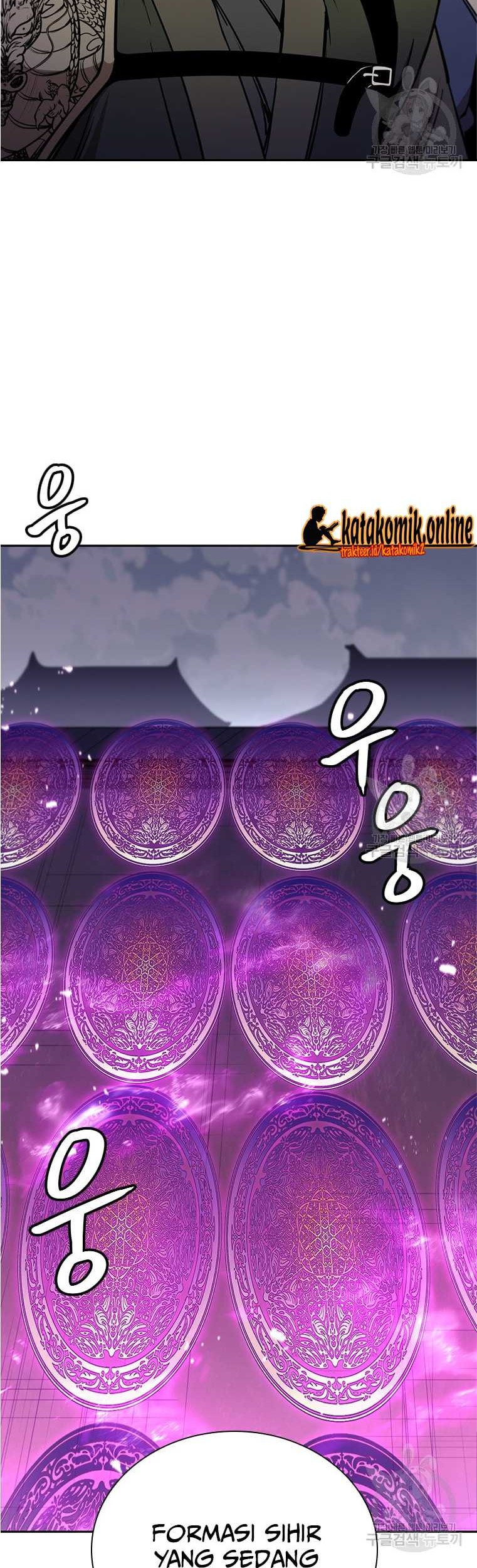 Immortal Return Chapter 32 Gambar 18