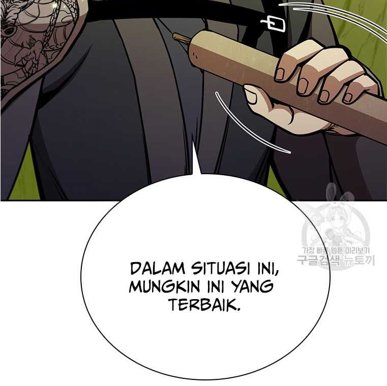 Immortal Return Chapter 32 Gambar 25