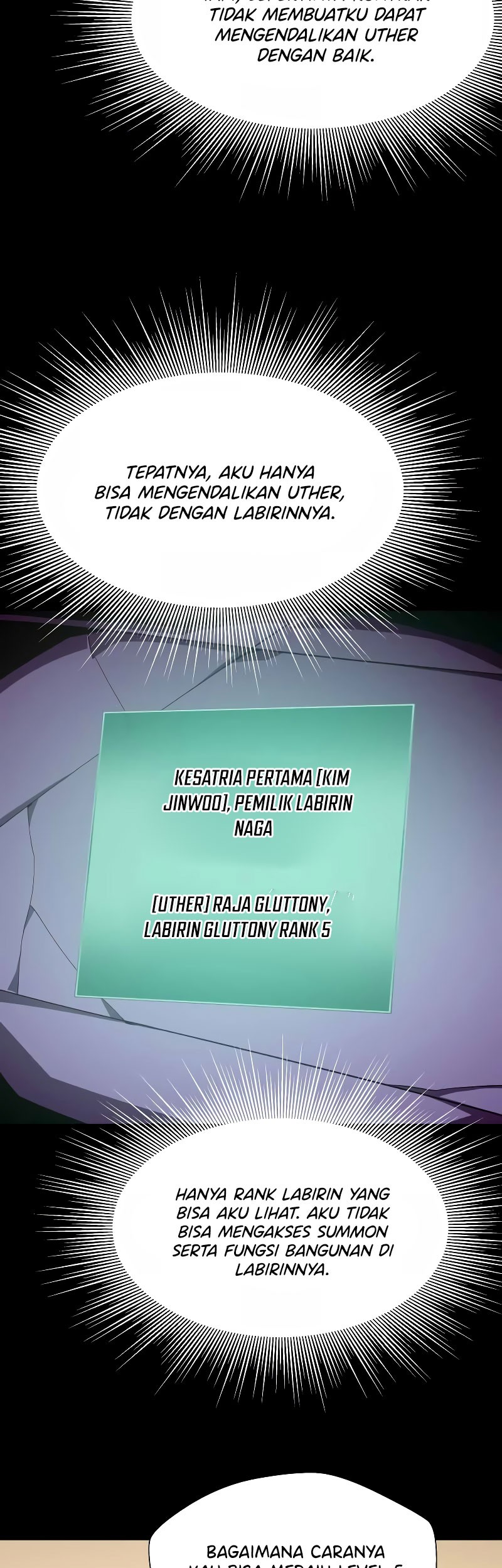 Dungeon Odyssey Chapter 41 Gambar 12