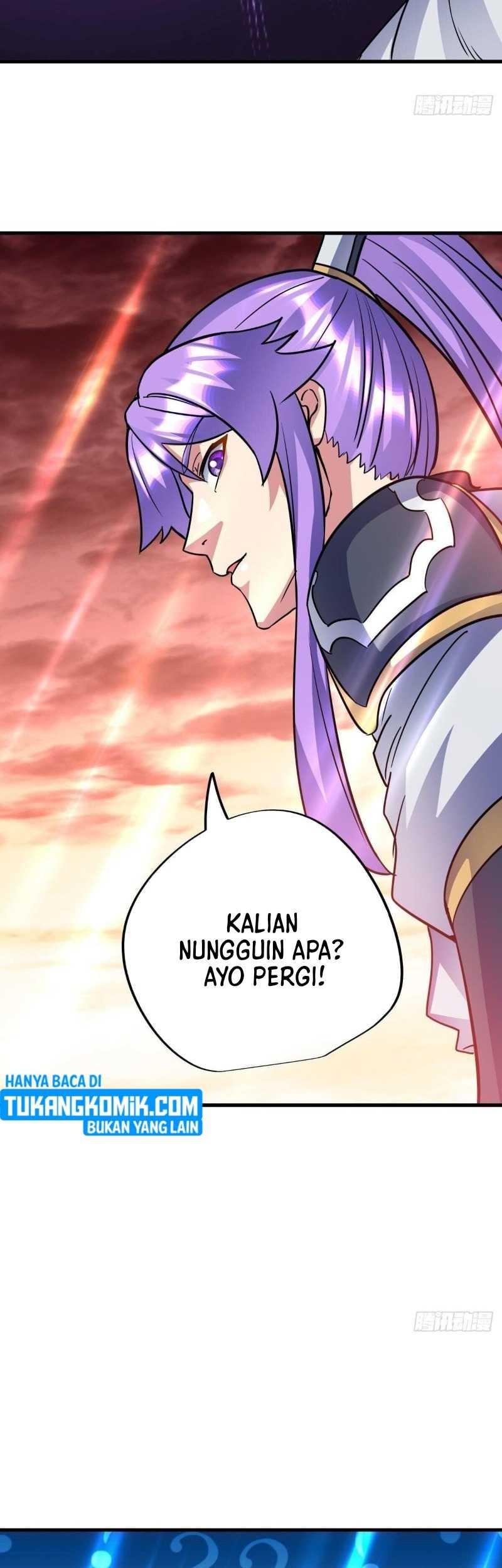 Peerless Soul Chapter 432 Gambar 23