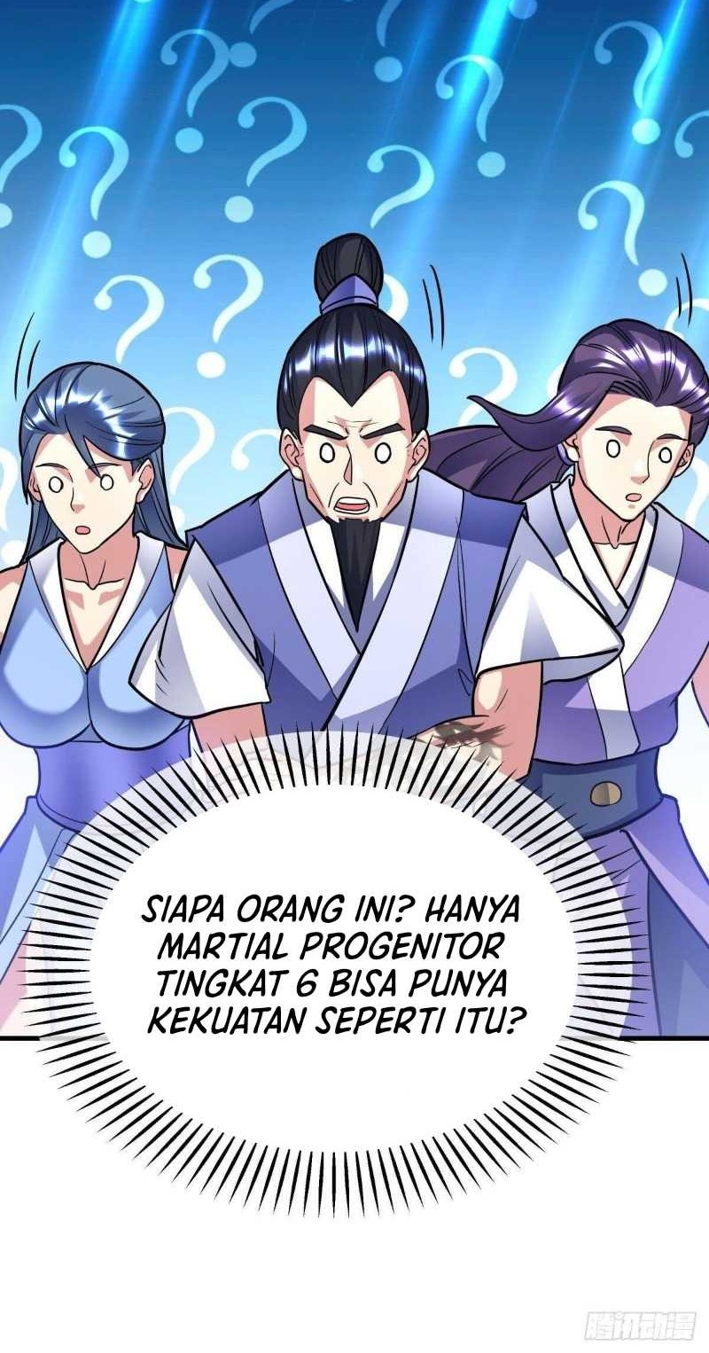 Peerless Soul Chapter 432 Gambar 24