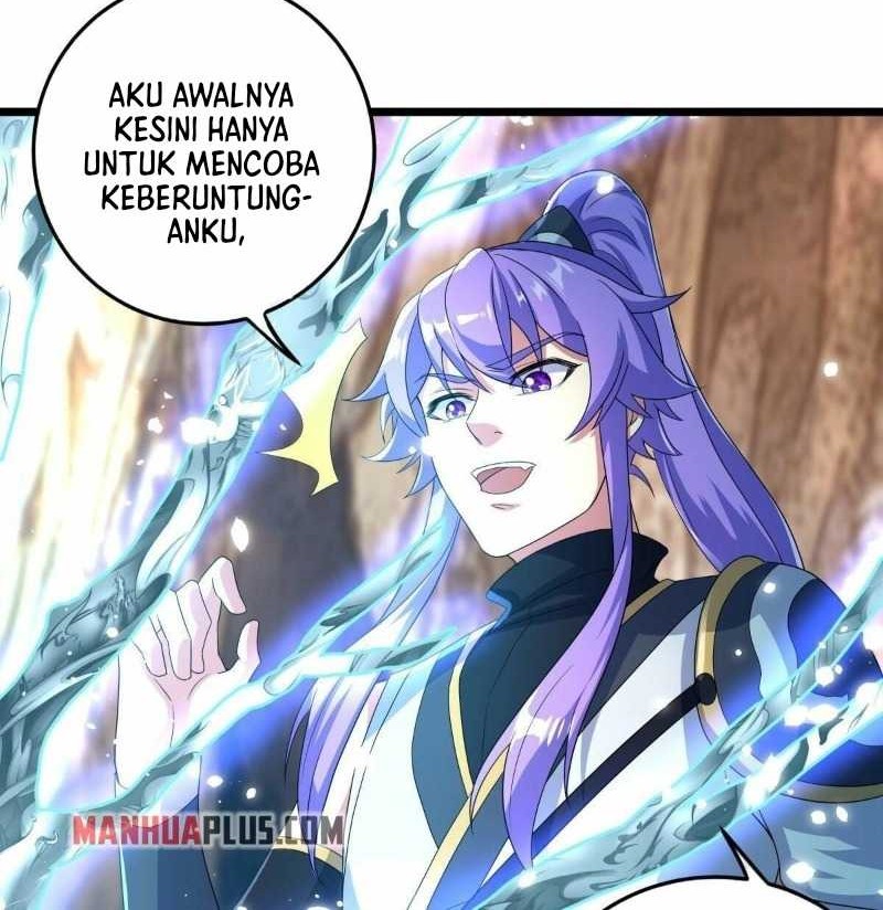 Peerless Soul Chapter 432 Gambar 26