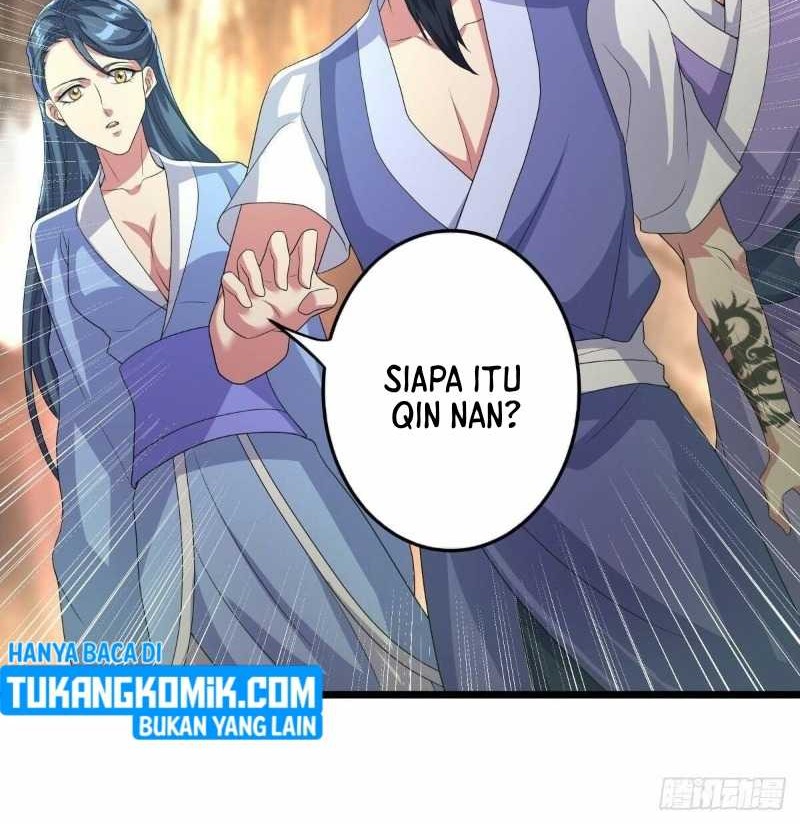 Peerless Soul Chapter 432 Gambar 32
