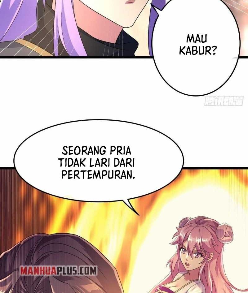 Peerless Soul Chapter 432 Gambar 38