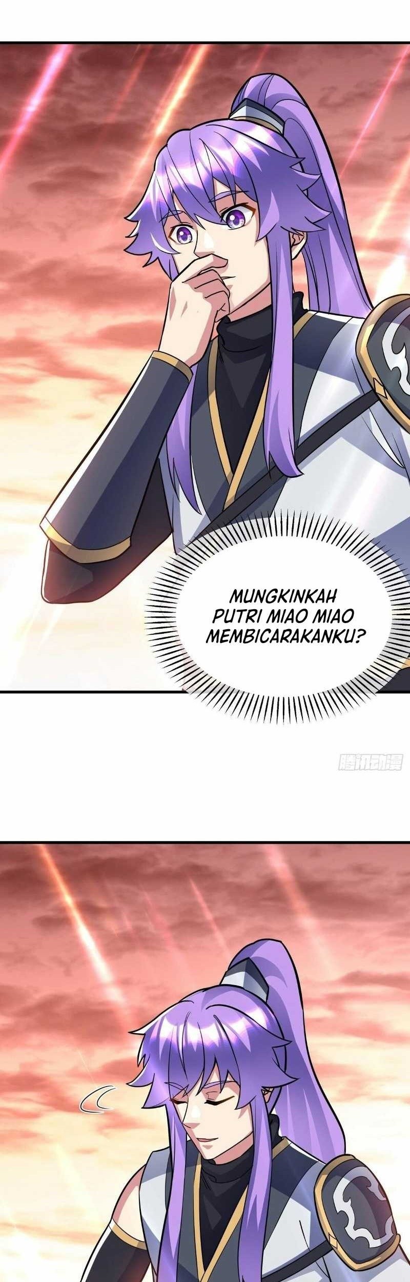 Baca Komik Peerless Soul Chapter 432 Gambar 1