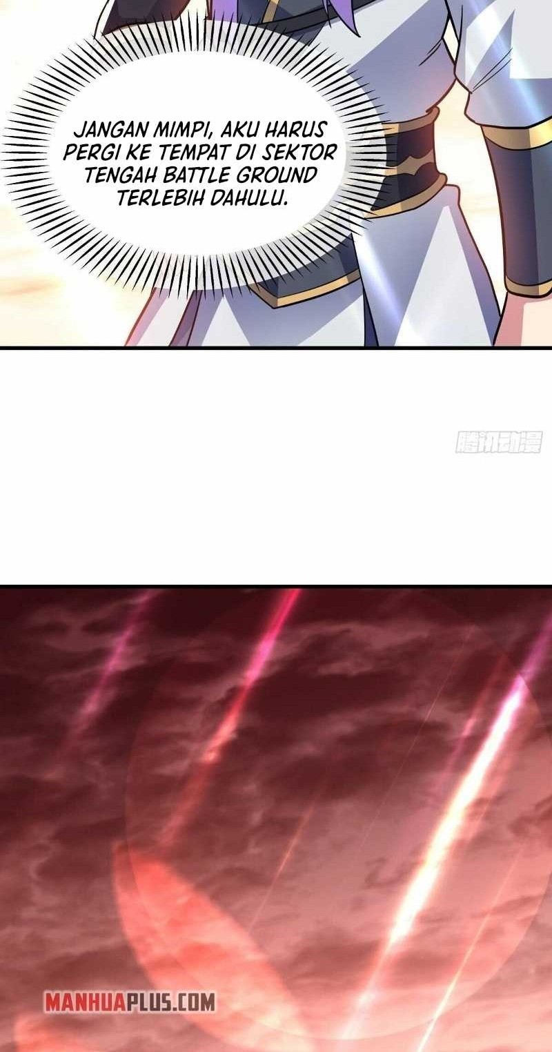 Baca Manhua Peerless Soul Chapter 432 Gambar 2