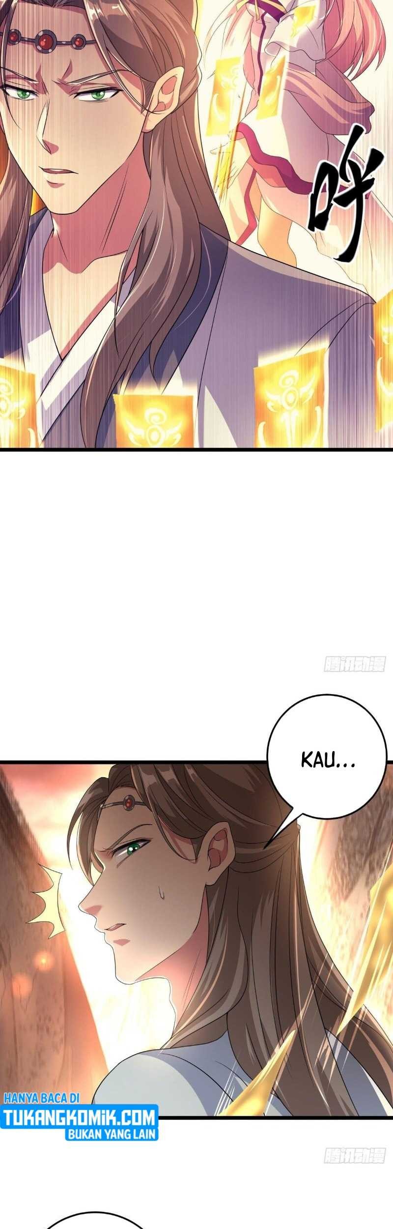 Peerless Soul Chapter 432 Gambar 39