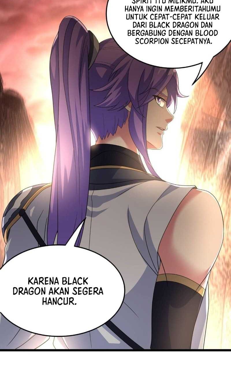 Peerless Soul Chapter 432 Gambar 44
