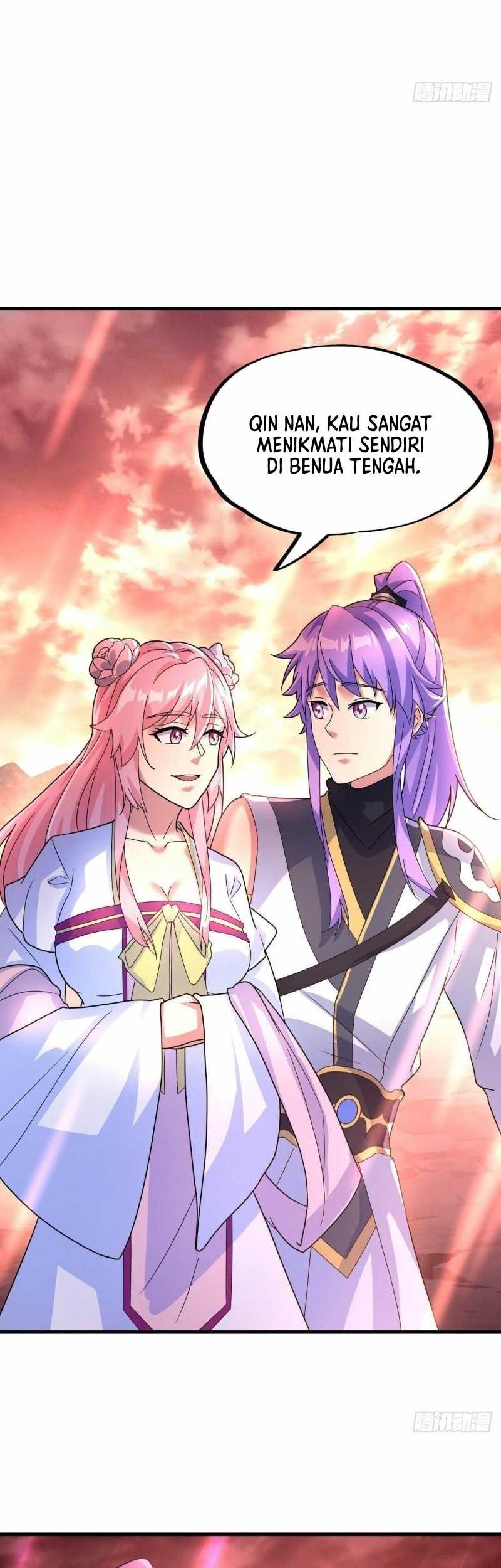 Peerless Soul Chapter 432 Gambar 45