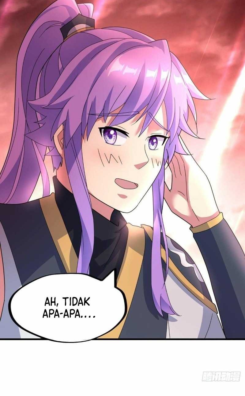 Peerless Soul Chapter 432 Gambar 46