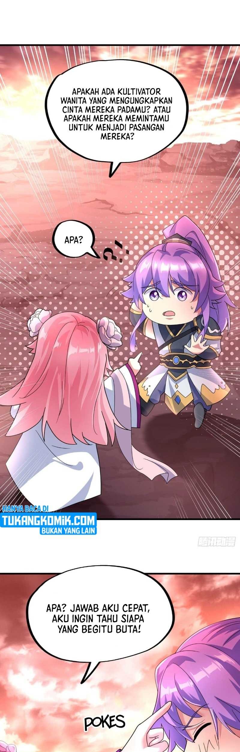 Peerless Soul Chapter 432 Gambar 47