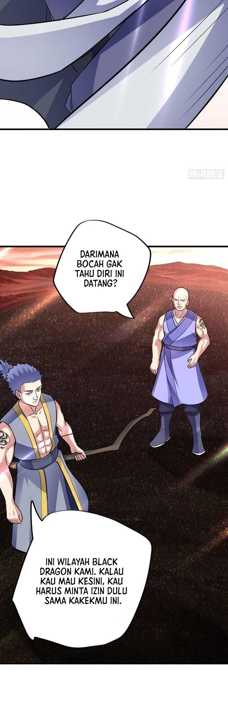 Peerless Soul Chapter 432 Gambar 7