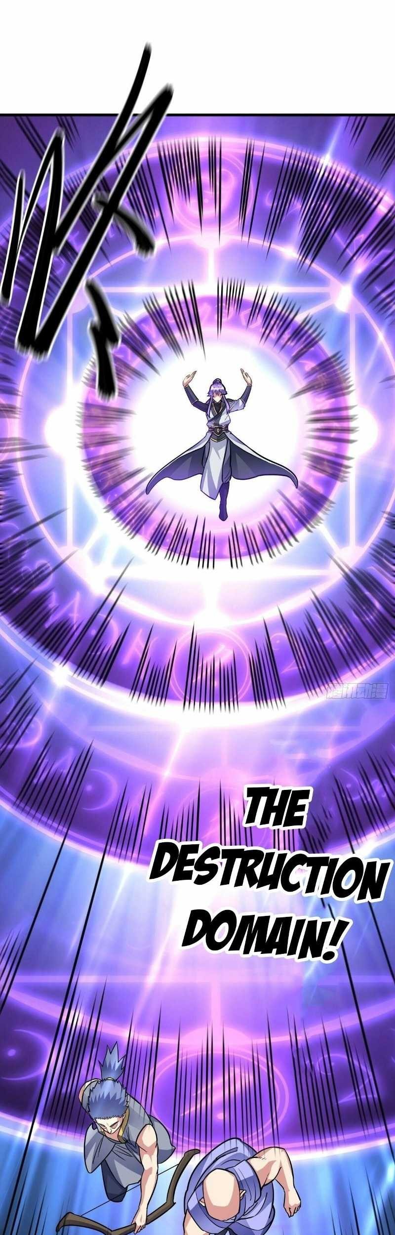 Peerless Soul Chapter 432 Gambar 9