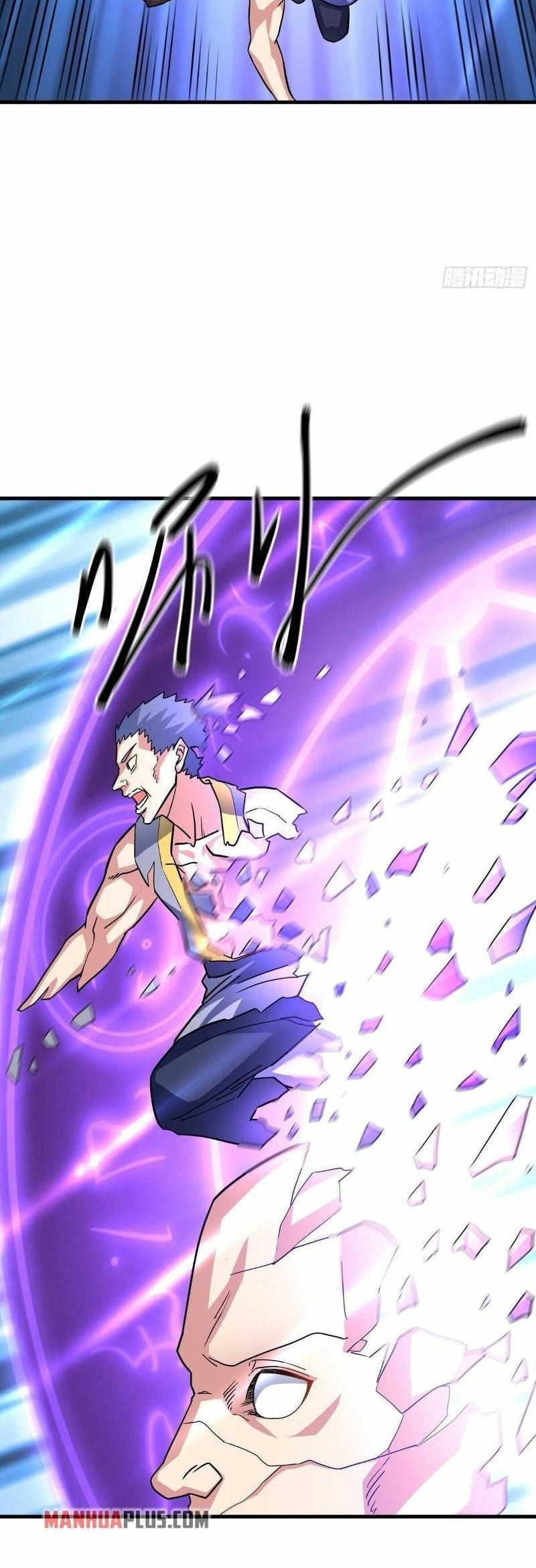 Peerless Soul Chapter 432 Gambar 10