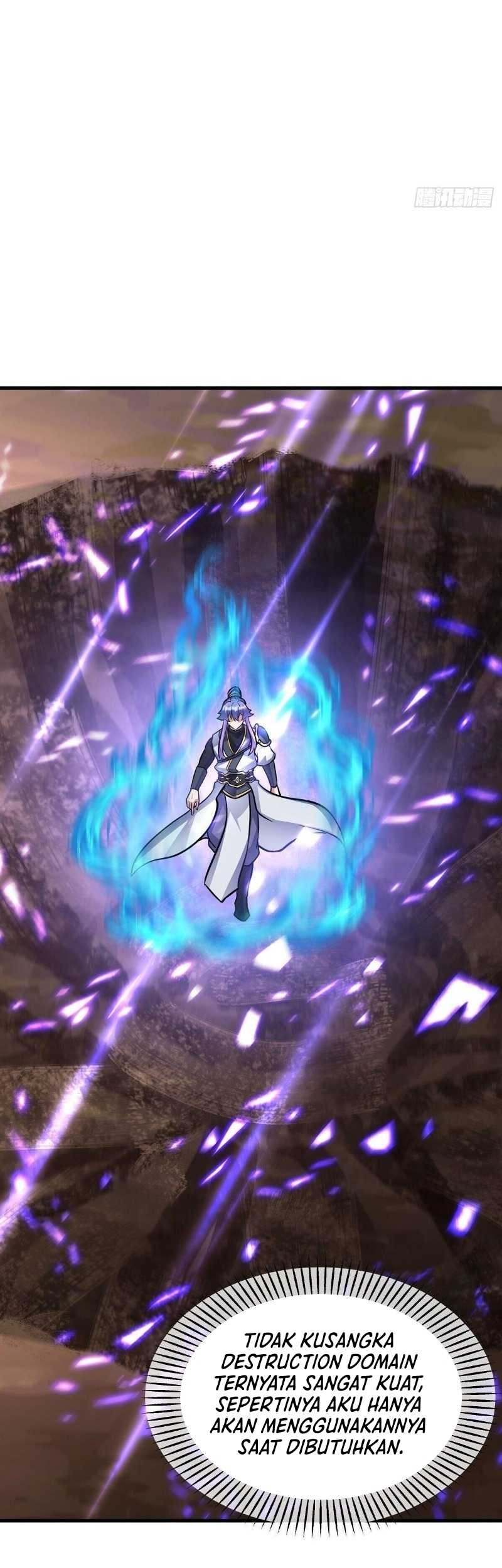 Peerless Soul Chapter 432 Gambar 11