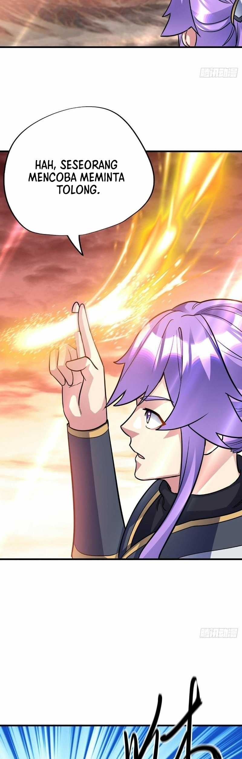 Peerless Soul Chapter 432 Gambar 13