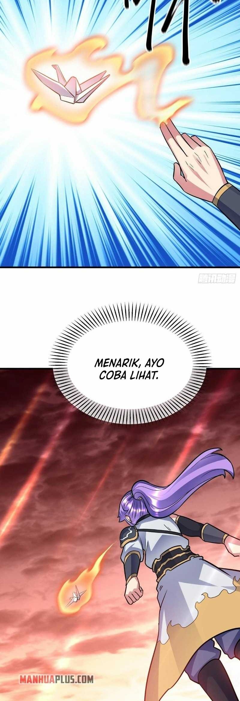 Peerless Soul Chapter 432 Gambar 14