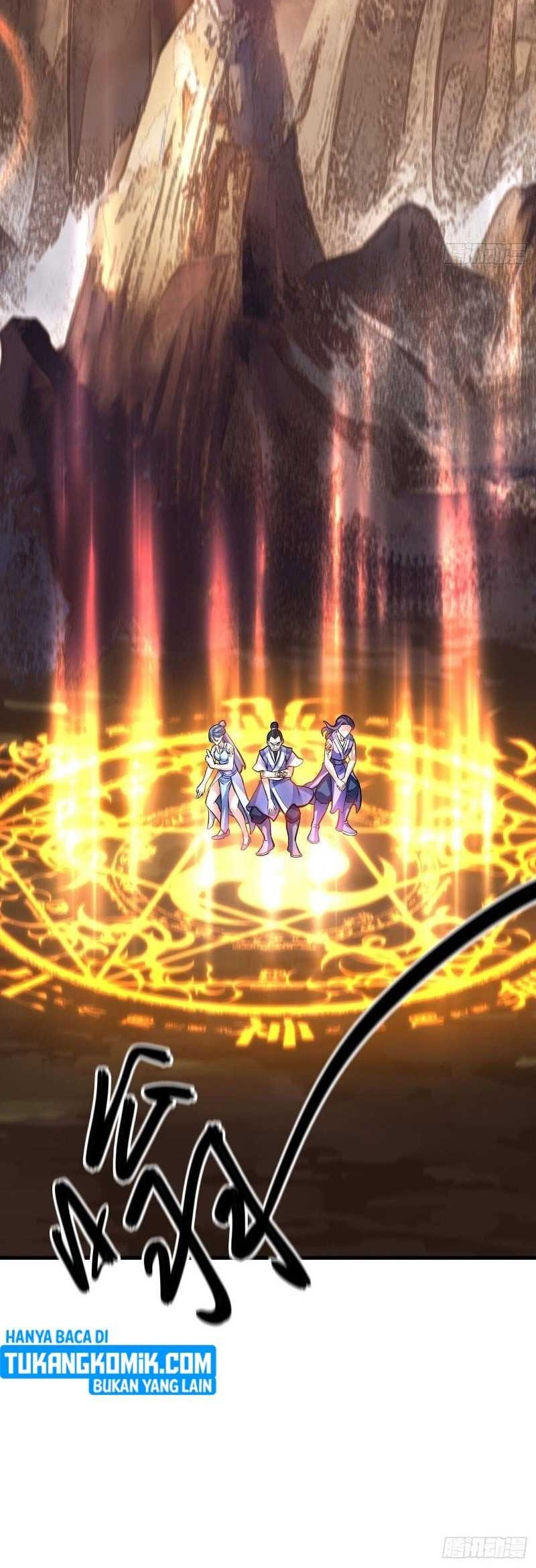 Peerless Soul Chapter 432 Gambar 16