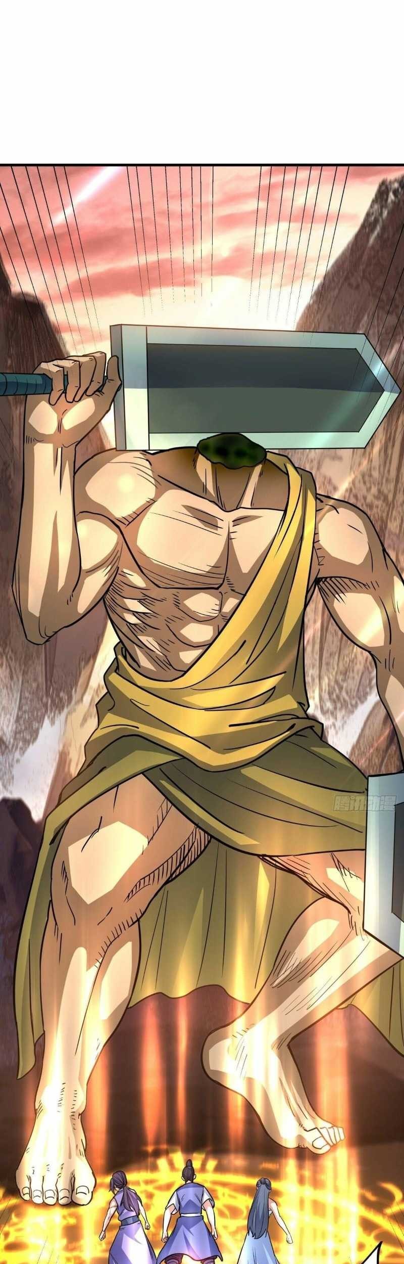 Peerless Soul Chapter 432 Gambar 17