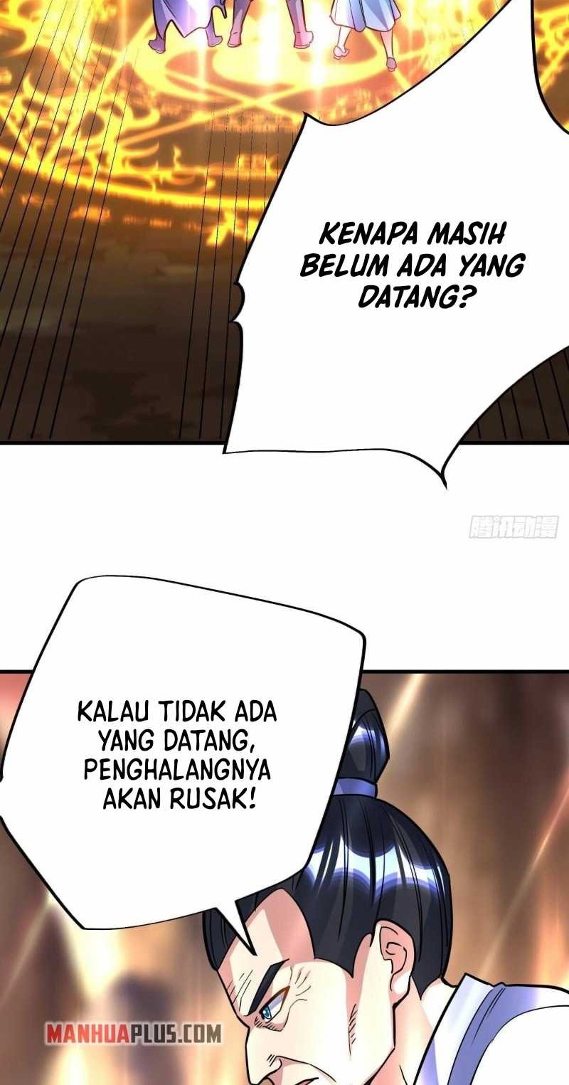 Peerless Soul Chapter 432 Gambar 18