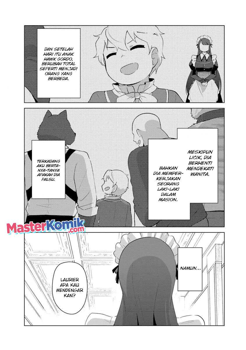 Moe Buta Tensei: Akutoku Shounin Da Kedo Yuusha O Sashioite Isekai Musou Shitemita Chapter 06 Gambar 16