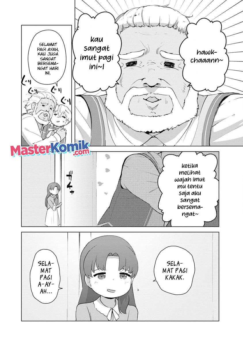 Moe Buta Tensei: Akutoku Shounin Da Kedo Yuusha O Sashioite Isekai Musou Shitemita Chapter 06 Gambar 7