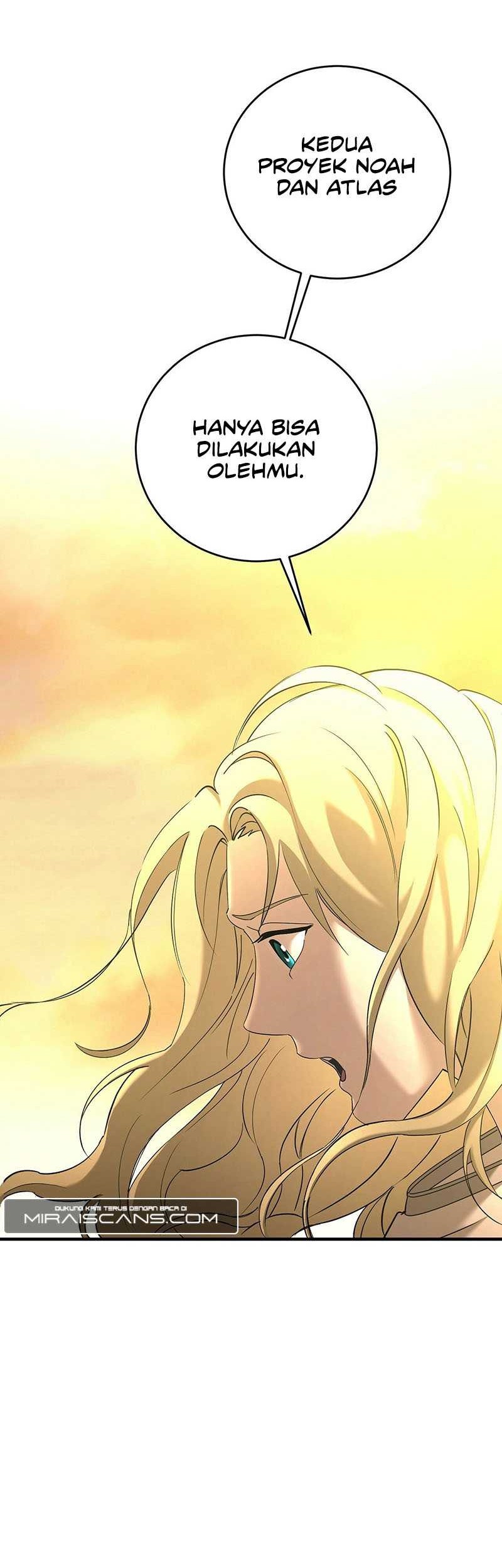 Cheolsu Saves the World Chapter 10 Gambar 29