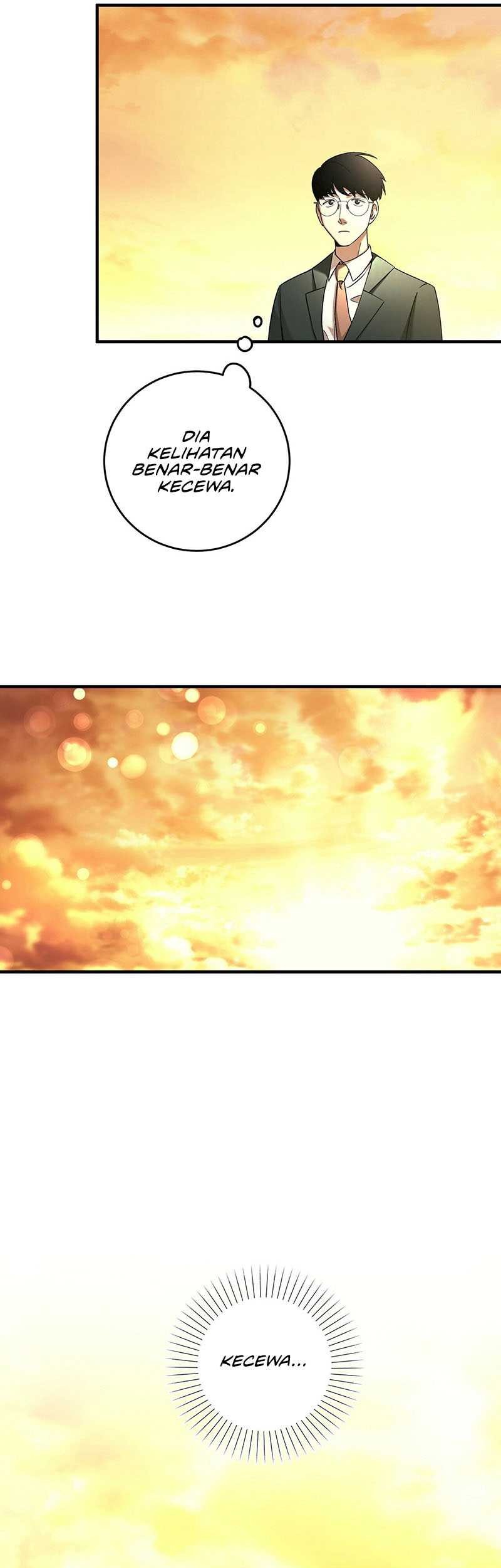 Cheolsu Saves the World Chapter 10 Gambar 31