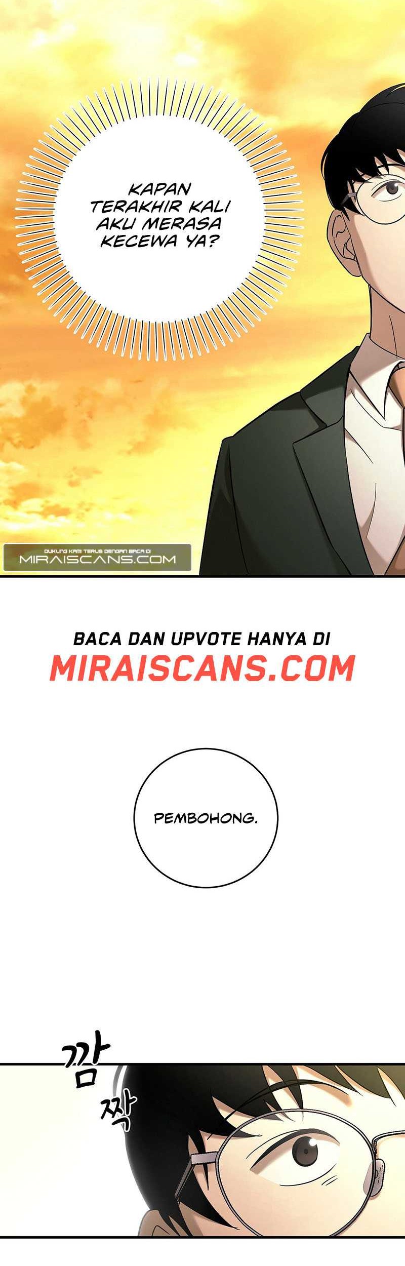 Cheolsu Saves the World Chapter 10 Gambar 32