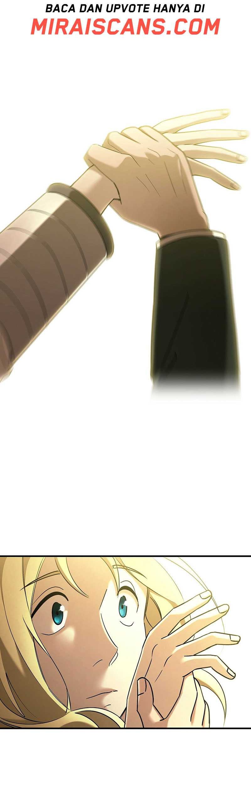 Cheolsu Saves the World Chapter 10 Gambar 39